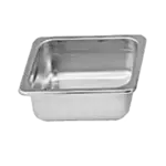 Thunder Group STPA3162 Steam Table Pan, Stainless Steel