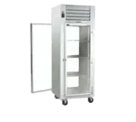 Traulsen AHT132NP-FHG Refrigerator, Pass-Thru