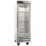 Traulsen CLBM-23R-HG-L Refrigerator, Reach-in