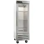 Traulsen CLBM-23R-HG-R Refrigerator, Reach-in