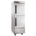 Traulsen CLBM-23R-HS-R Refrigerator, Reach-in