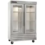 Traulsen CLBM-49R-FG-LL Refrigerator, Reach-in