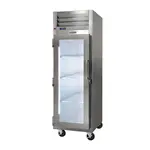 Traulsen G17004P Refrigerator, Pass-Thru