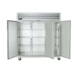 Traulsen G31110 Freezer, Reach-in