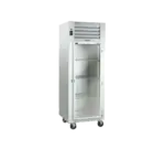 Traulsen RHT126WP-HHG Refrigerator, Pass-Thru