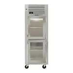 Traulsen RHT132DUT-HHG Refrigerator, Reach-in