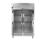 Traulsen RHT232N-FHG Refrigerator, Reach-in