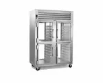 Traulsen RHT332NPUT-FHG Refrigerator, Pass-Thru