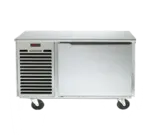 Traulsen TU048QC Blast Chiller, Undercounter