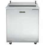 Traulsen UST276-L Refrigerated Counter, Sandwich / Salad Unit