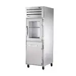 True STA1R-1HG/1HS-HC Refrigerator, Reach-in