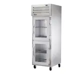 True STA1R-2HG-HC Refrigerator, Reach-in