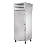 True STA1RPT-1S-1G-HC Refrigerator, Pass-Thru