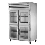 True STA2R-4HG-HC Refrigerator, Reach-in