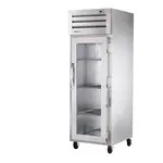 True STG1R-1G-HC Refrigerator, Reach-in