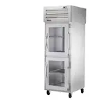 True STG1RPT-1HG/1HS-1S-HC Refrigerator, Pass-Thru