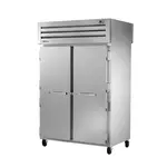 True STG2RPT-2S-2G-HC Refrigerator, Pass-Thru