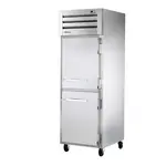 True STR1R-2HS-HC Refrigerator, Reach-in