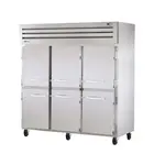 True STR3F-6HS Freezer, Reach-in