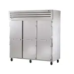 True STR3R-3S-HC Refrigerator, Reach-in