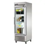 True T-23G-HC~FGD01 Refrigerator, Reach-in