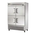 True T-49-4-HC Refrigerator, Reach-in