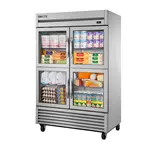 True T-49G-4-HC~FGD01 Refrigerator, Reach-in