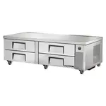 True TRCB-72-HC Equipment Stand, Refrigerated Base