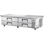 True TRCB-82-86-HC Equipment Stand, Refrigerated Base