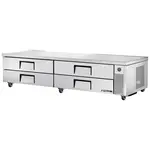 True TRCB-96-HC Equipment Stand, Refrigerated Base