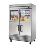 True TS-49-2-G-2-HC~FGD01 Refrigerator, Reach-in