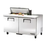 True TSSU-60-10-HC Refrigerated Counter, Sandwich / Salad Unit