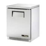 True TUC-24F-HC Freezer, Undercounter, Reach-In