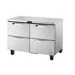 True TUC-48F-D-4-HC~SPEC3 Freezer, Undercounter, Reach-In