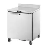 True TWT-27-HC~SPEC3 Refrigerated Counter, Work Top