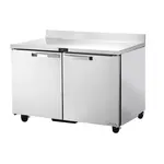 True TWT-48-HC~SPEC3 Refrigerated Counter, Work Top