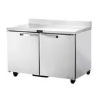 True TWT-48F-HC~SPEC3 Freezer Counter, Work Top