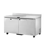 True TWT-60-HC~SPEC3 Refrigerated Counter, Work Top