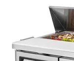 Turbo Air MST-36-N6 Refrigerated Counter, Sandwich / Salad Unit