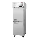 Turbo Air PRO-26-2R-N(-L) Refrigerator, Reach-in