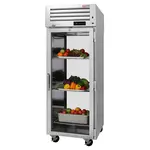 Turbo Air PRO-26R-GS-PT-N(-L) Refrigerator, Pass-Thru