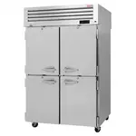 Turbo Air PRO-50-4F-N(-AL) Freezer, Reach-in