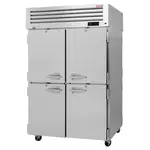 Turbo Air PRO-50-4R-PT-N Refrigerator, Pass-Thru