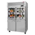 Turbo Air PRO-50R-GSH-N Refrigerator, Reach-in