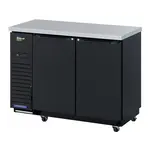 Turbo Air TBB-24-48SBD-N6 Back Bar Cabinet, Refrigerated