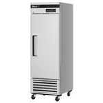 Turbo Air TSR-23SD-N6(-L) Refrigerator, Reach-in