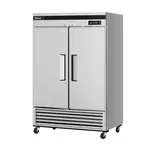 Turbo Air TSR-49SD-N6 Refrigerator, Reach-in