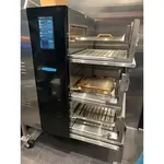 Turbochef PLE-9500-1-DL-CRC Oven, Combination Rapid Cook