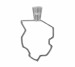 Univex 1030098 Mixer Attachments