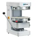 Univex SPRIZZA40 Pizza Dough Spinner